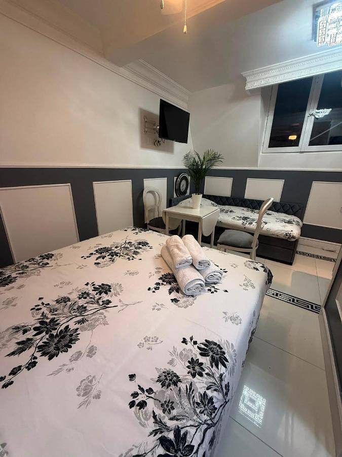 Appartement entier, Évasion à 10 Minutes de Paris Logements Privés in Deuil-la-Barre, Val-d'Oise