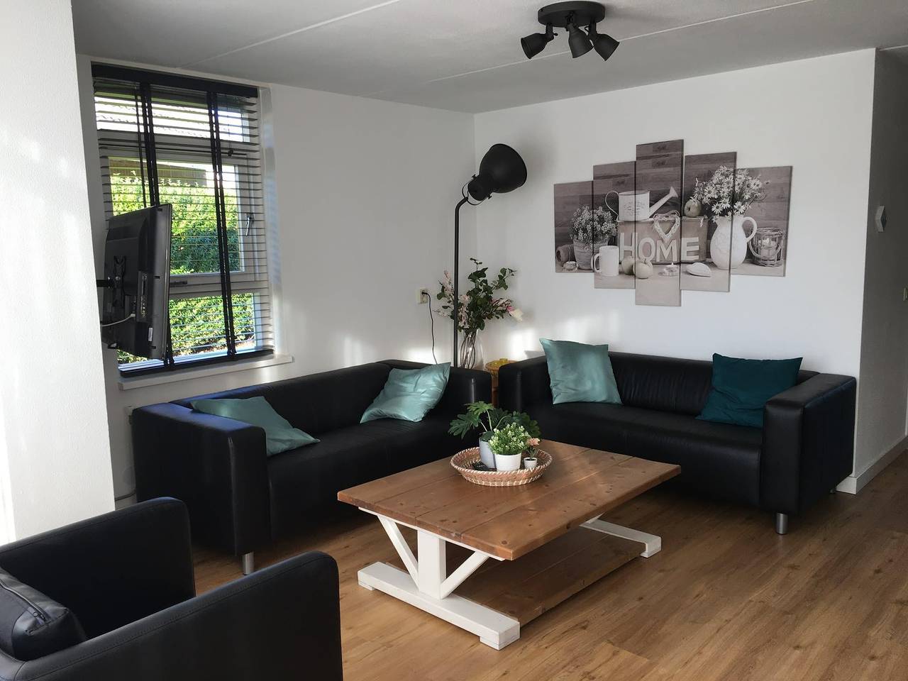 Europarcs Ijsselmeer — Vlietstroom 6 in Medemblik, Ijsselmeer