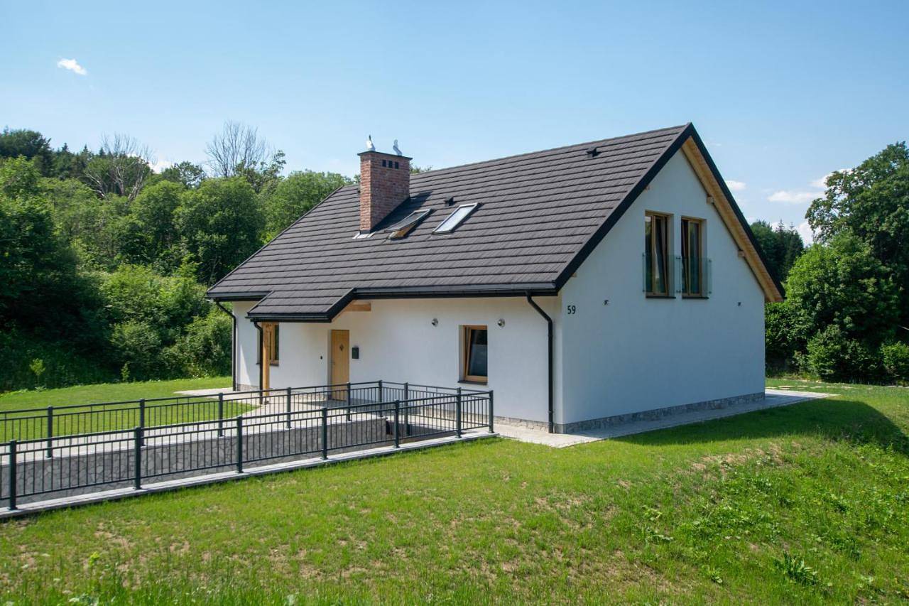 Chatalaba in Bieszczady