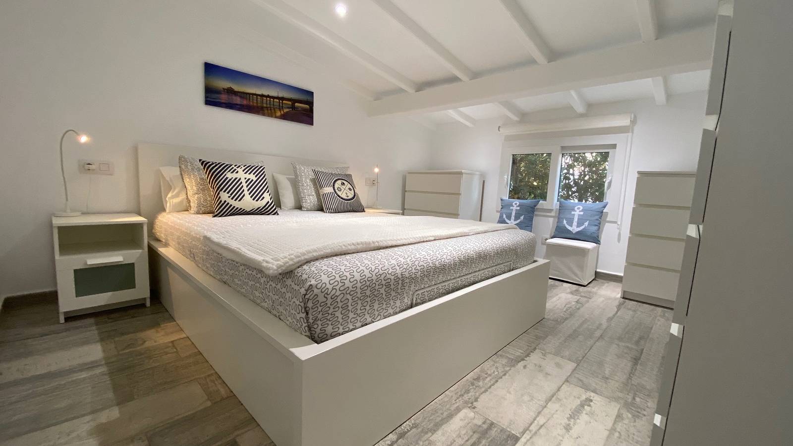 Luxury oceanfront villa in an idyllic location no1 in Cala en Bosc, Ciutadella