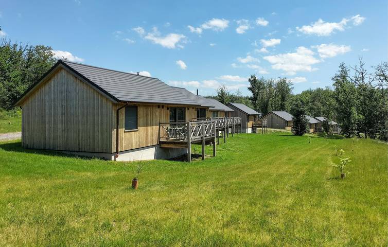 Location de vacances pour 6 personnes, avec terrasse, animaux acceptés à Somme-Leuze - 3