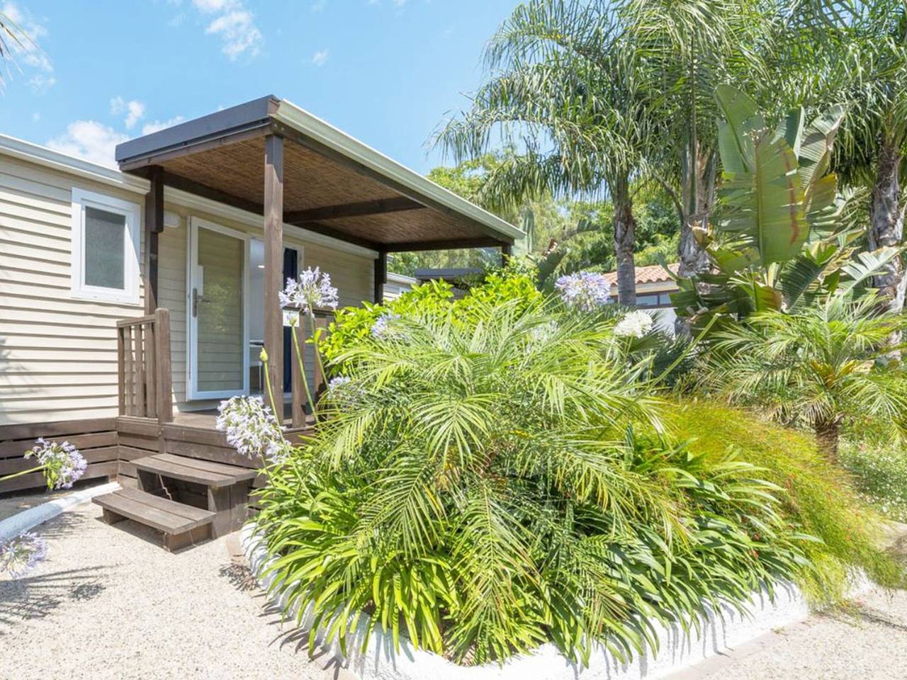 Bungalow Cómodo con Terraza in Salou, Costa Dorada