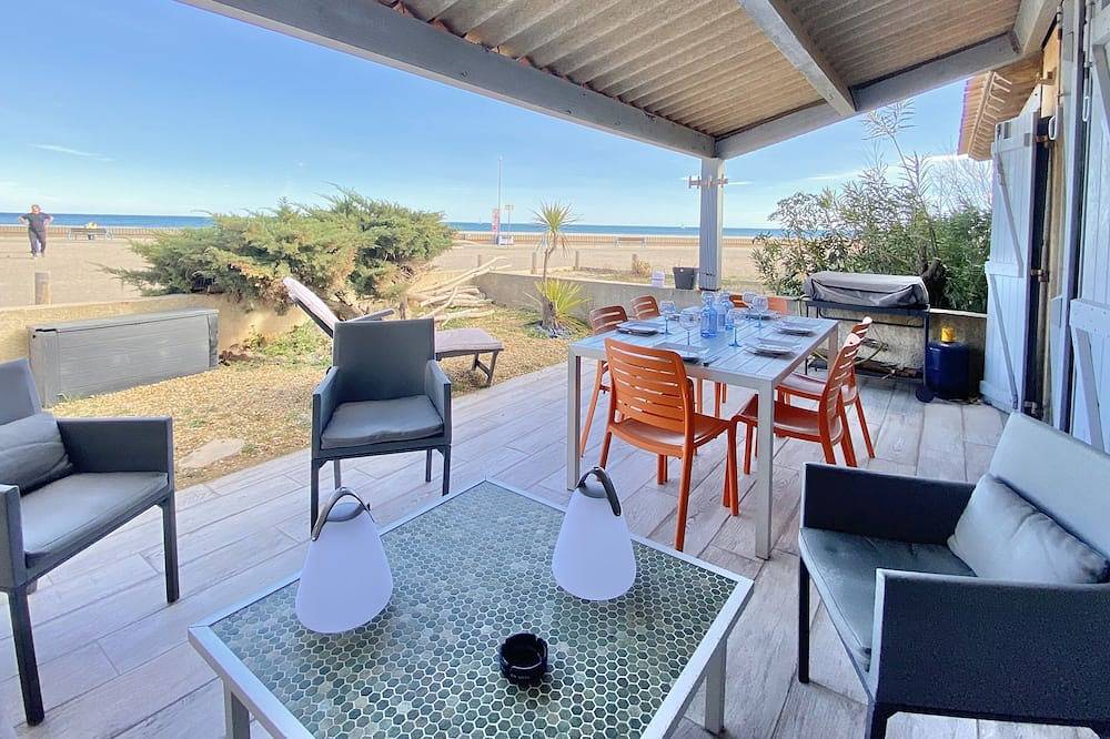 Casa vacanza a Aude a partire da 269€ a notte