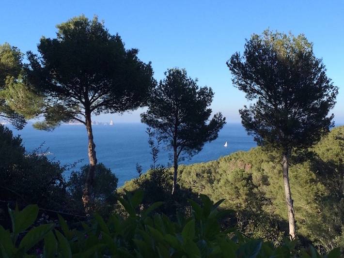 Ferienhaus für 6 Personen, mit Pool und Terrasse in Sa Riera - 3