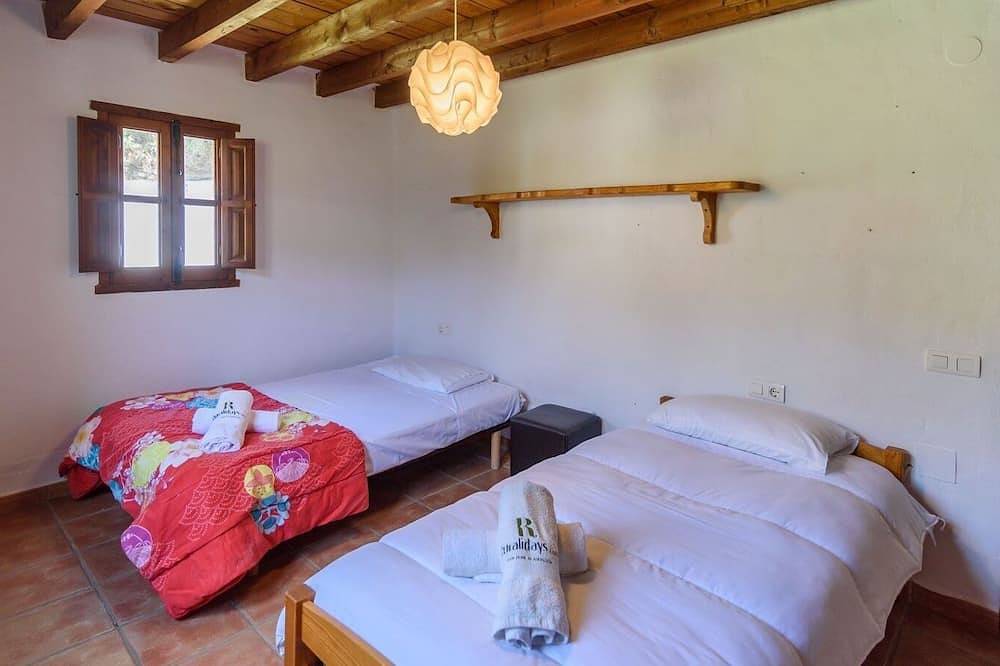 Casa del Río Canillas de Aceituno by Ruralidays in Canillas de Aceituno, Málaga Province