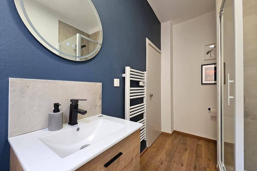 Appartement entier, Studio cocooning à 5km du centre de Strasbourg in Schiltigheim, Région de Strasbourg