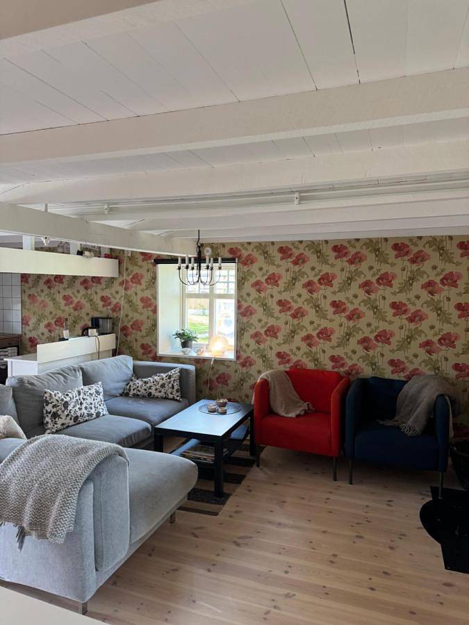 Toftavägen 325 Semesterbostad in Tofta, Gotland