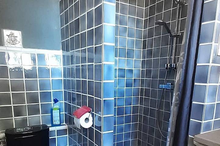 Location de vacances pour 2 personnes, avec jardin à Aups - 2