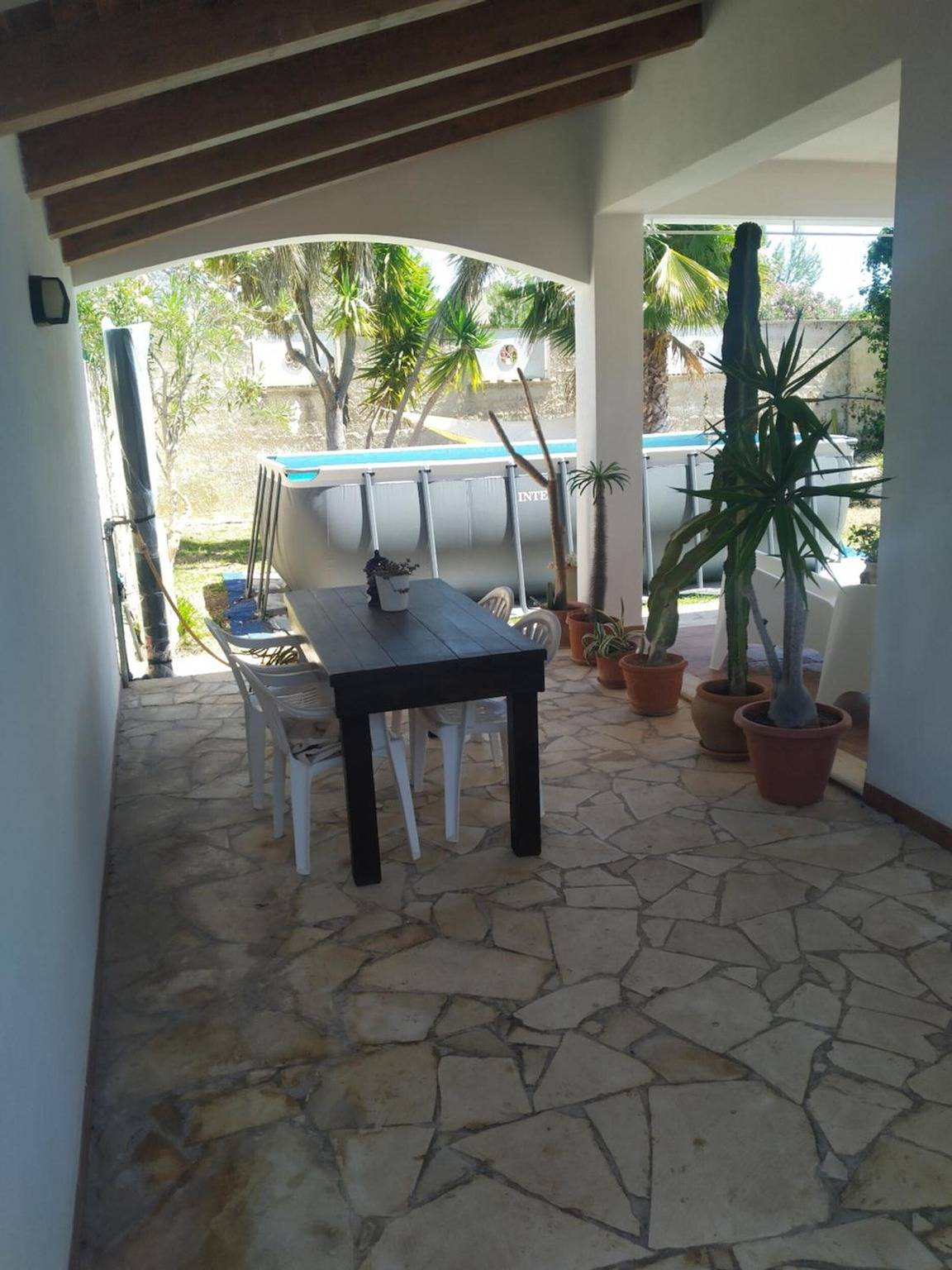 Appartamento intero, Appartamento 'Casa Gaia nel Val di Noto' con Piscina Privata, Wi-Fi e Aria Condizionata in Santa Maria del Focallo, Ispica