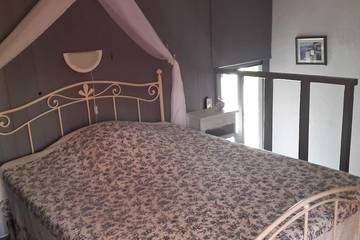 Cottage for 2 People in Le Thoronet, Draguignan region, Photo 1