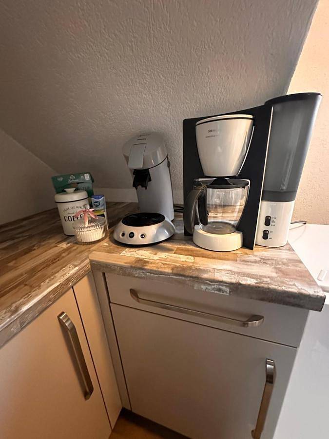 Ferienwohnung für 4 Personen in Gräfenhainichen - 4