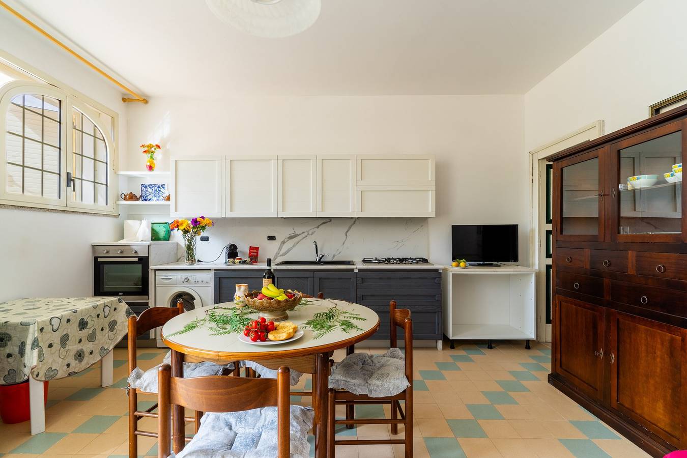 Casa Vacanze 'Trilo Di Giuseppe 466' con Aria Condizionata in Tricase, Provincia di Lecce