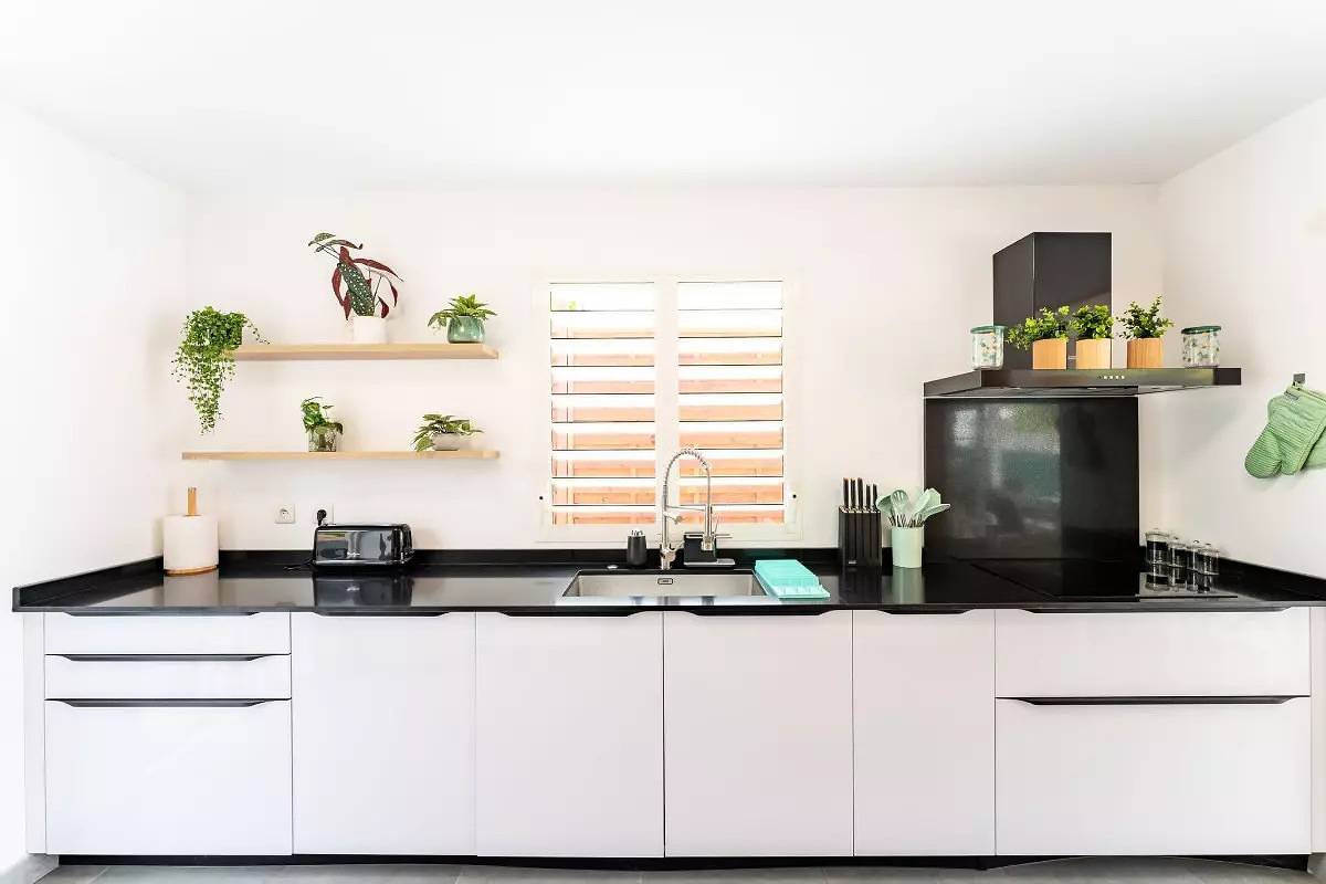 Maisons & Villas pour 6 Personnes in Terre-de-Haut, Guadeloupe