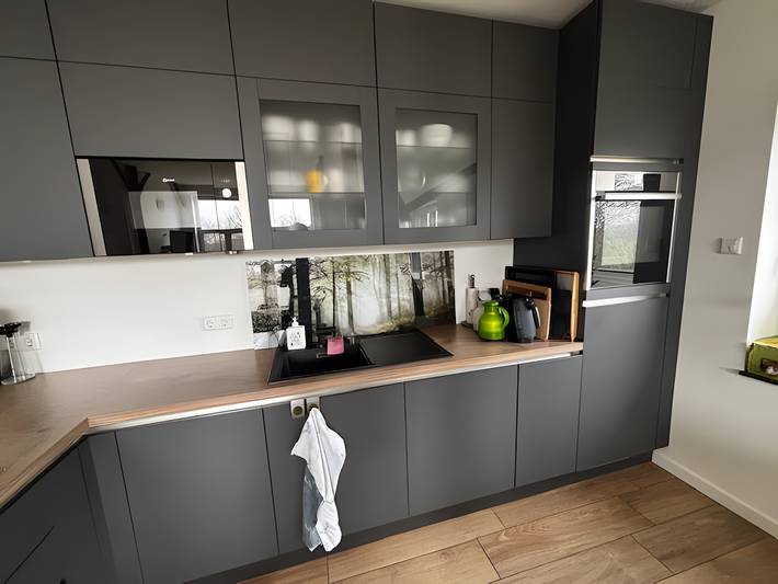 Ferienwohnung für 5 Personen, mit Garten, mit Haustier in Angeln Halbinsel - 3