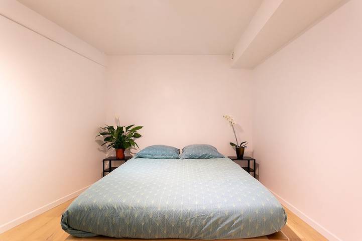 Ganze Wohnung, Val De Grace Wohnung in Quartier du Montparnasse, Paris