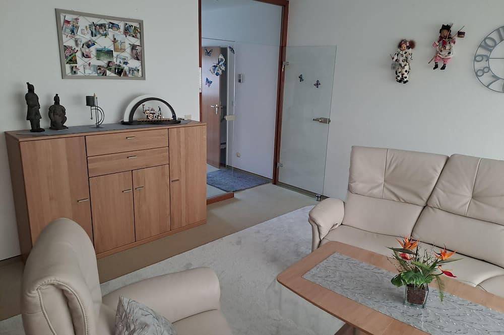 Ganze Wohnung, Ferienwohnung Ferienwohnung Kück in Schulenberg im Oberharz, Harzvorland