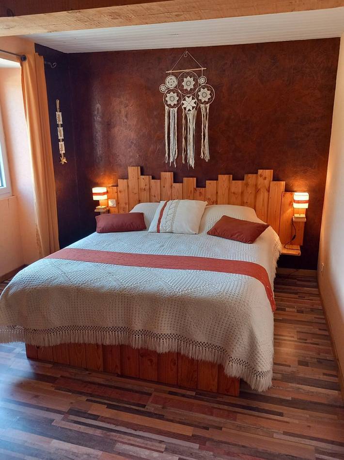 Gîte pour 3 personnes à La Roche-sur-Yon - 4