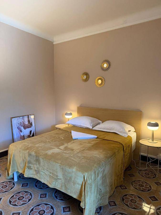 Location de vacances pour 4 personnes, avec terrasse et jardin à Serriera - 3