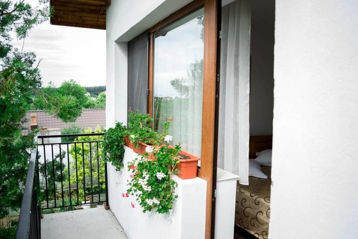 Gîte pour 2 personnes, avec jardin et vue dans Giurgiu - 2