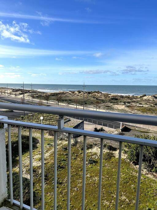 Ferienwohnung für 2 Personen, mit Terrasse und Ausblick in Soulac-sur-Mer - 2