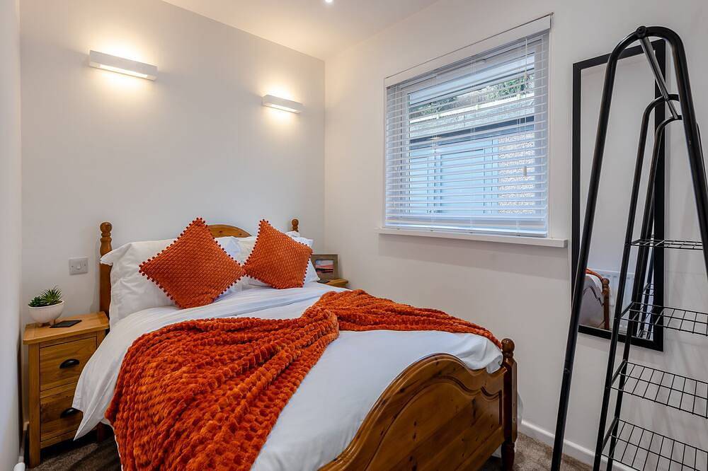 2 Schlafzimmer Unterkunft in Berwick Upon Tweed in Tweedmouth, Northumberland