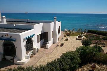 Villa for 6 People in Mojácar, Costa de Almería, Photo 1