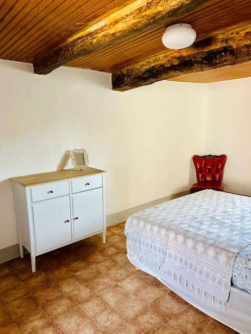 Location de vacances pour 4 personnes, animaux acceptés à Correns - 2