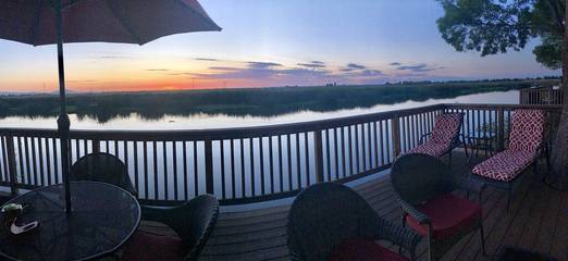 Bungalow for 4 Guests in Stockton, Northern California, Picture 4