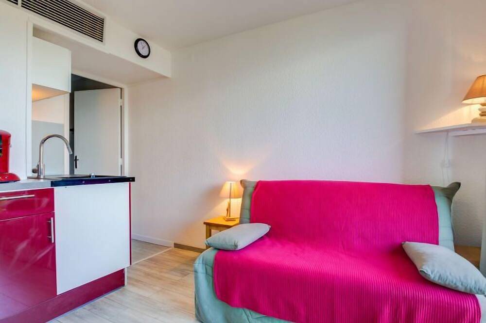Apartamento entero, Soyouz Vanguard in Le Corbier, Villarembert