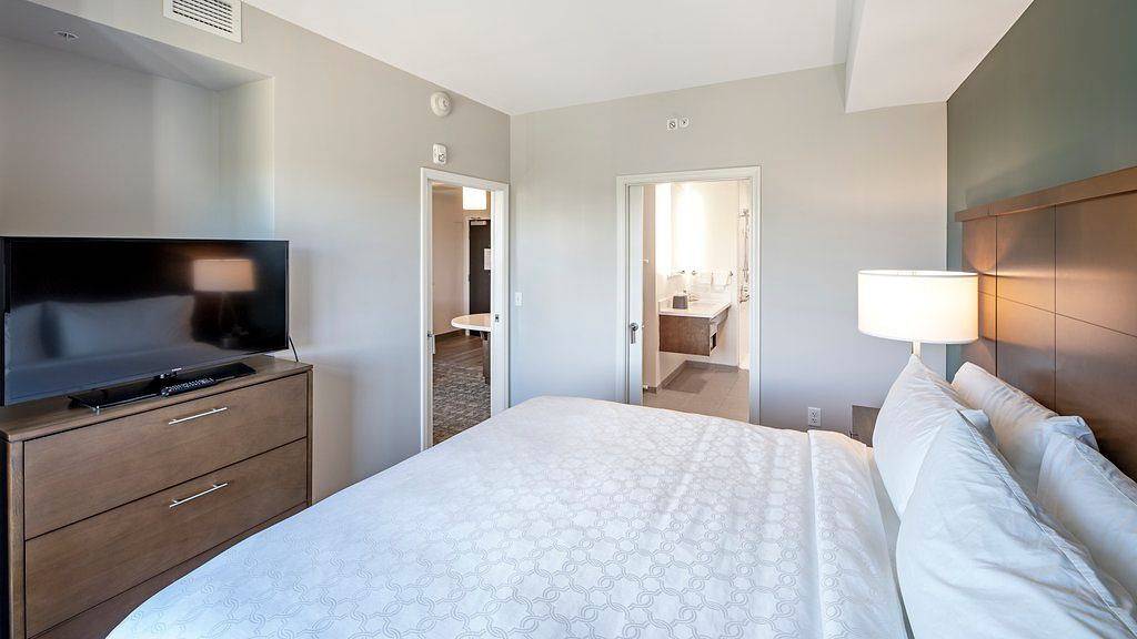 Staybridge Suites Naples in Lely Resort, Southwest Florida