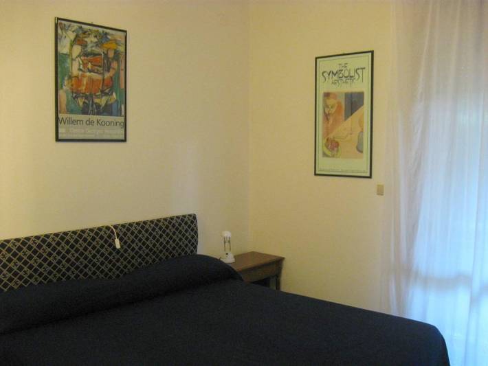 Maison d’hôte pour 2 personnes, avec Terrasse et Jardin à Udine