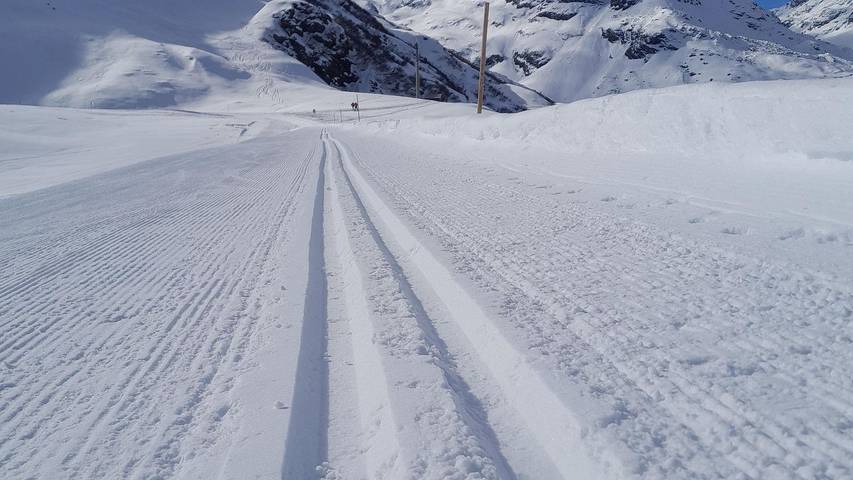 Ferienwohnung für 5 Personen, mit Garten in Schruns-Tschagguns - 2