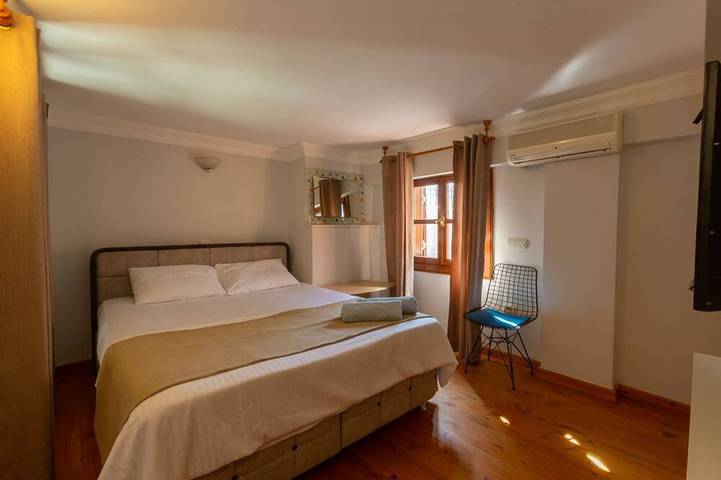 Villa pour 9 personnes à Antalya - 3