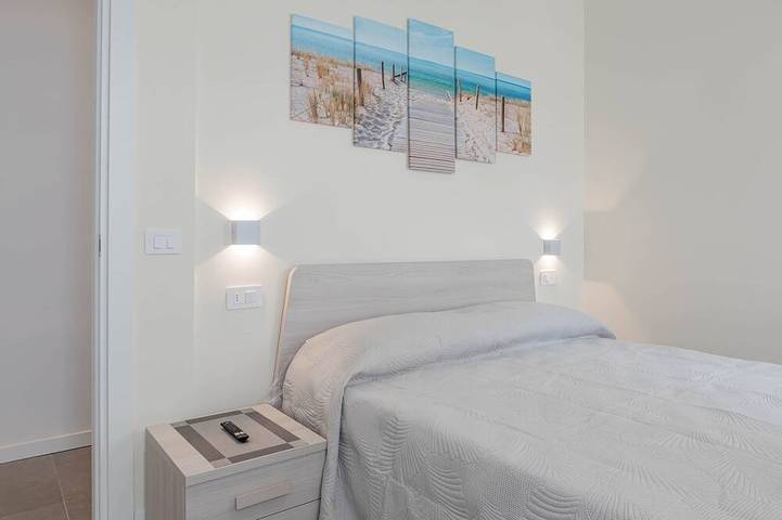 Ganze Wohnung, 𝐇𝟏𝟏 In Reichweite von Mare Centro - Mare in Taggia (stadt), Taggia