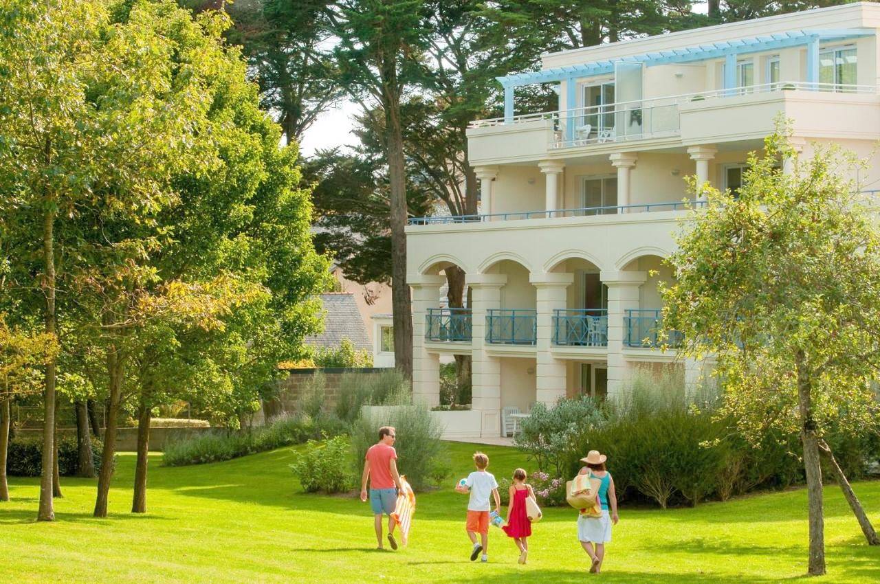 Goélia - Résidence Royal Park in La Baule-Escoublac, Côte d'Amour