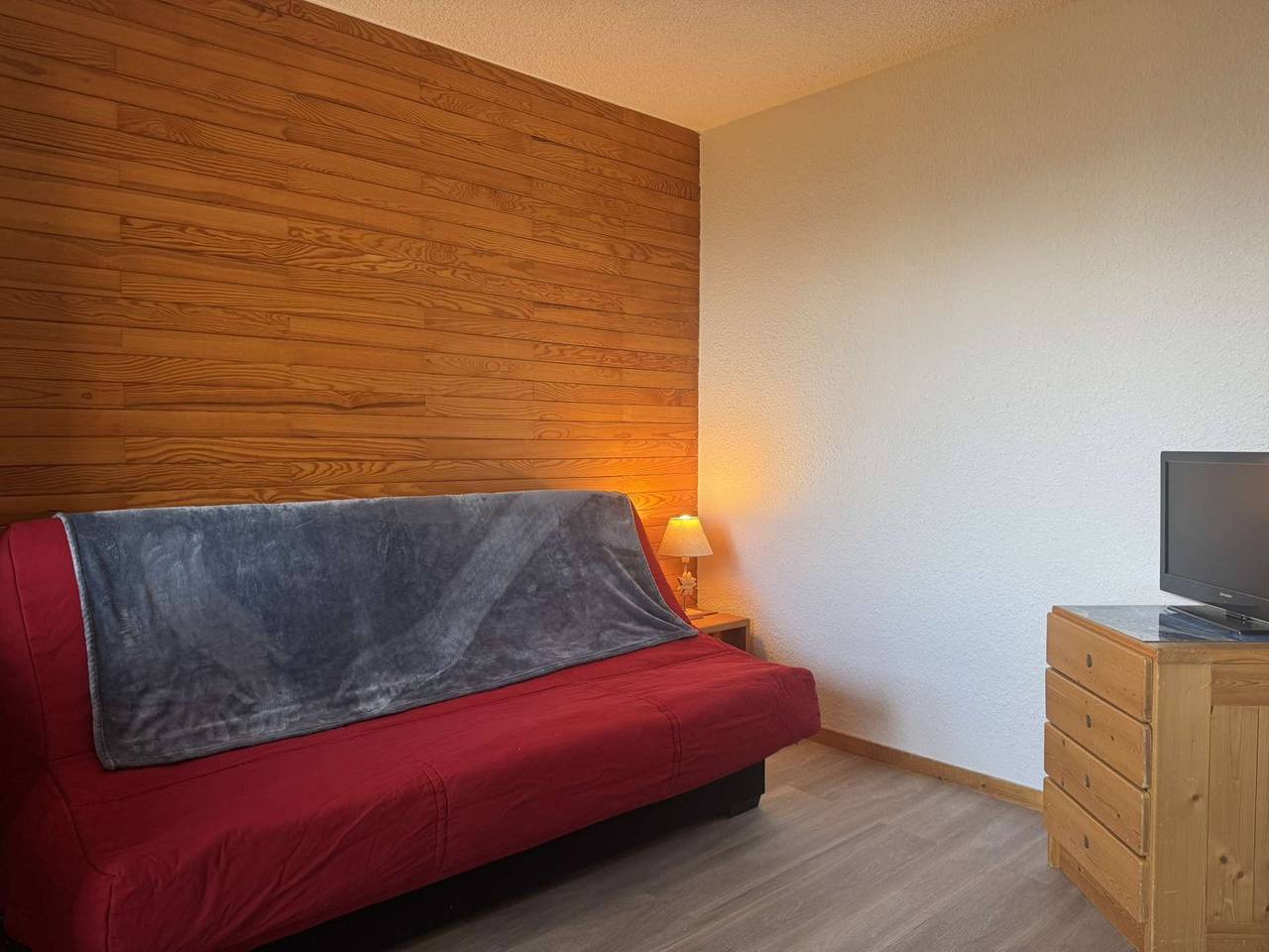 Appartement de vacances