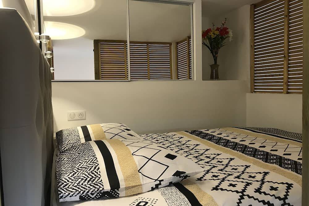 Entire apartment, A Funtana Secca - Studio de Luxe Rdc - Patrimonio in Patrimonio, Calvi region