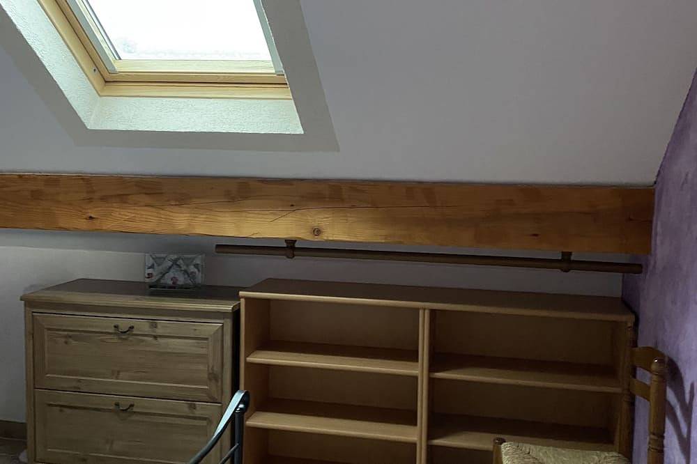 Ganze Wohnung, Apartment in Dorf, ruhig in Saint-Martin-de-Queyrières, Nationalpark Écrins