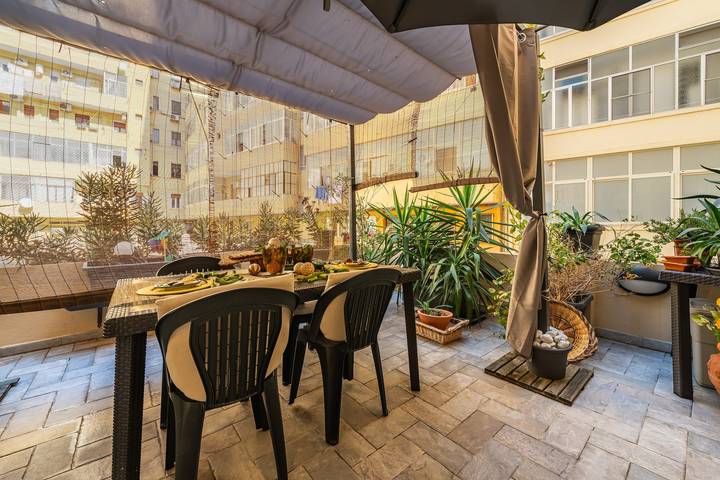 Ferienwohnung für 5 Personen in Cagliari - 3