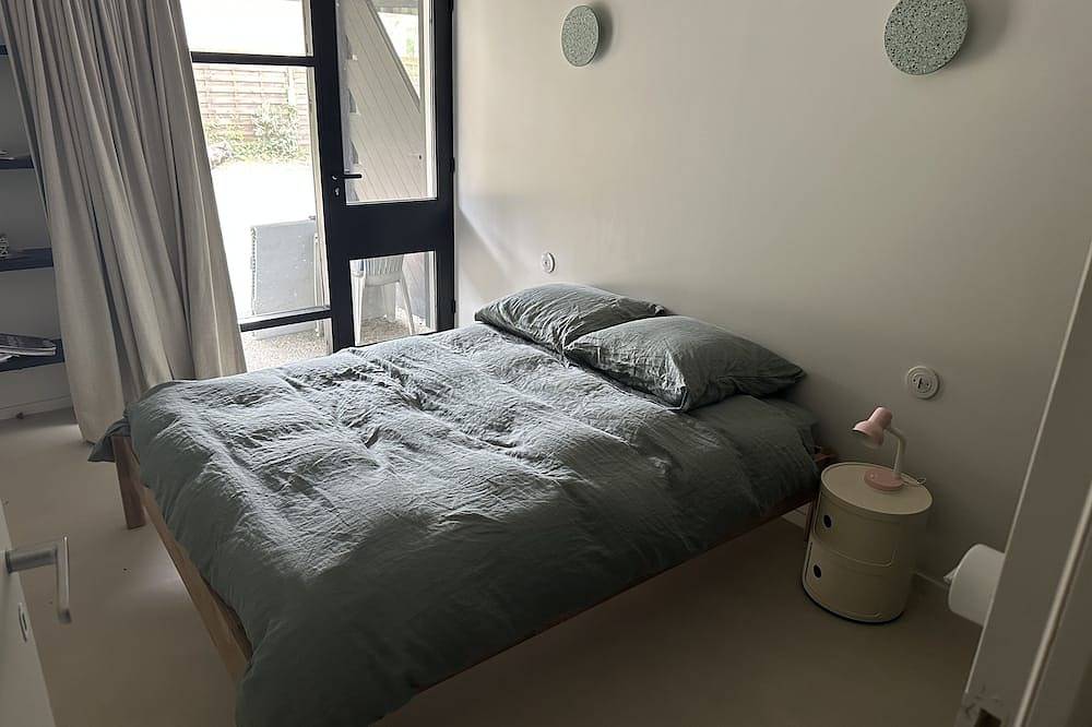 Villa californienne style 70´s a 100m de l'océan in Soulac-sur-Mer, Région de Lesparre-Médoc