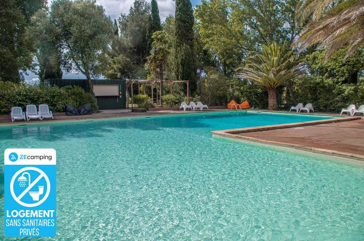 Gîte pour 2 personnes à Tuchan - 2