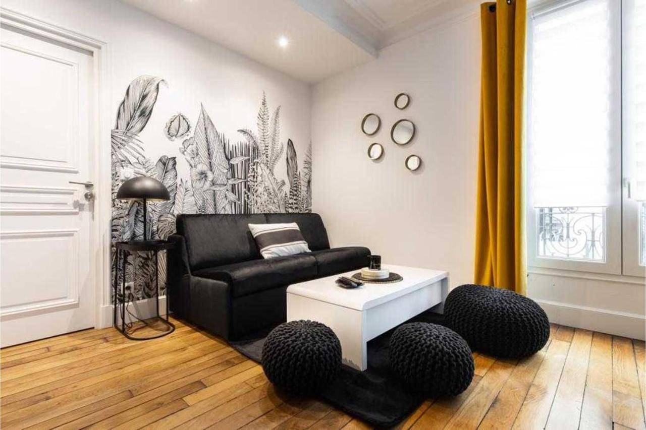 Appartement entier, Spacious Apartment 2Br 6P – Nogent-sur-Marne in Nogent-sur-Marne, Val-de-Marne