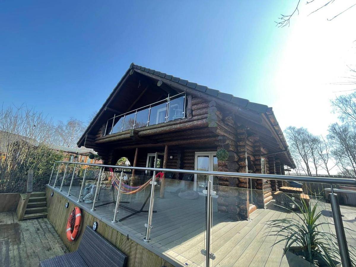 Holiday Home in Tattershall, Lincolnshire