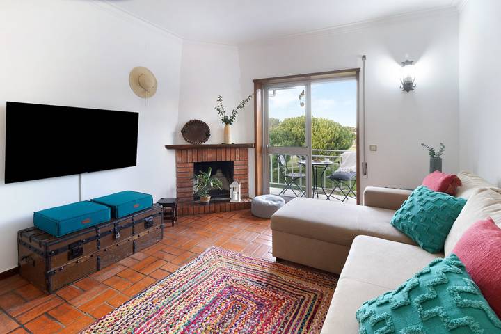 Casa de férias para 6 pessoas, com Varanda em Caminha