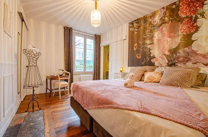 Gîte pour 4 personnes à Troyes - 4