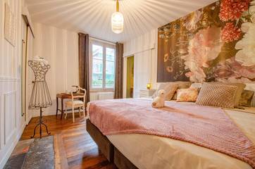 Maison De Vacances pour 4 Personnes dans Troyes, Aube, Photo 3