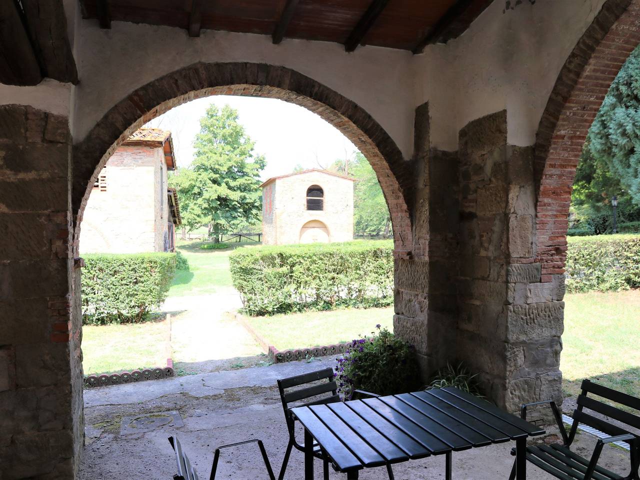 Apartamento entero, Schönes 1-Zimmer-Apartment in Reggello, Valdarno