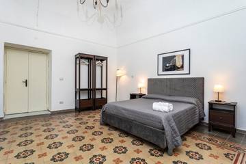 Ferienwohnung für 5 Personen in Catania, Catania Provinz, Bild 3