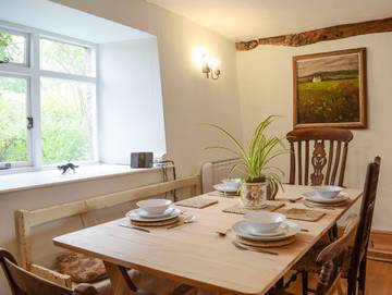 Cottage for 7 People in Mid-Wales, Powys, Photo 3