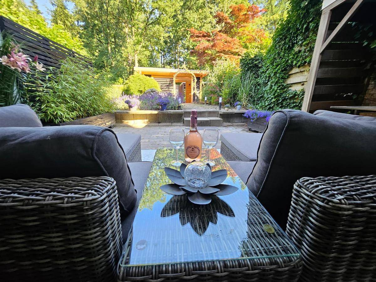 Geheel appartement, Artz of Nature in Emmen, Drenthe